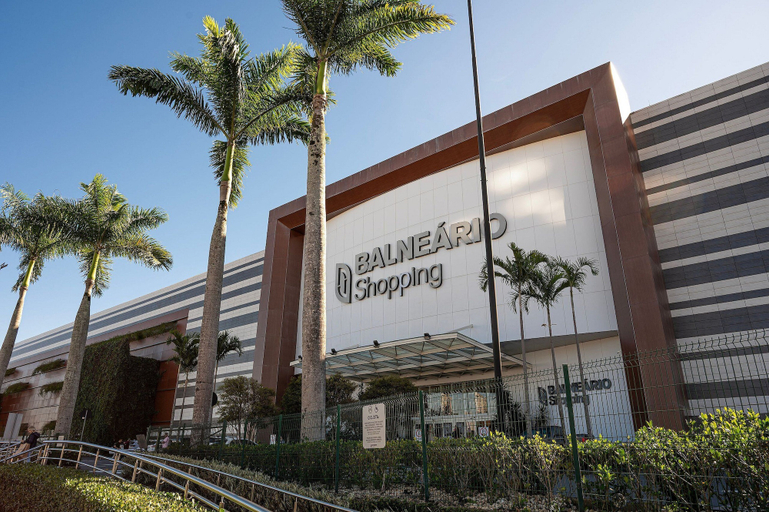 Exterior & Views 2, The Spot One - Luxo e acesso direto ao Balneário Shopping, Balneário Arroio do Silva