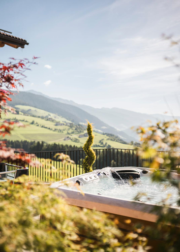 Sport & Beauty 5, Pension Sonnenhof, Bolzano
