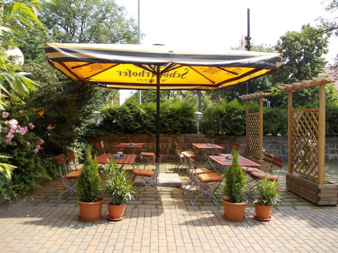 Food & Drinks, Zur Alten Brauerei, Wittenberg