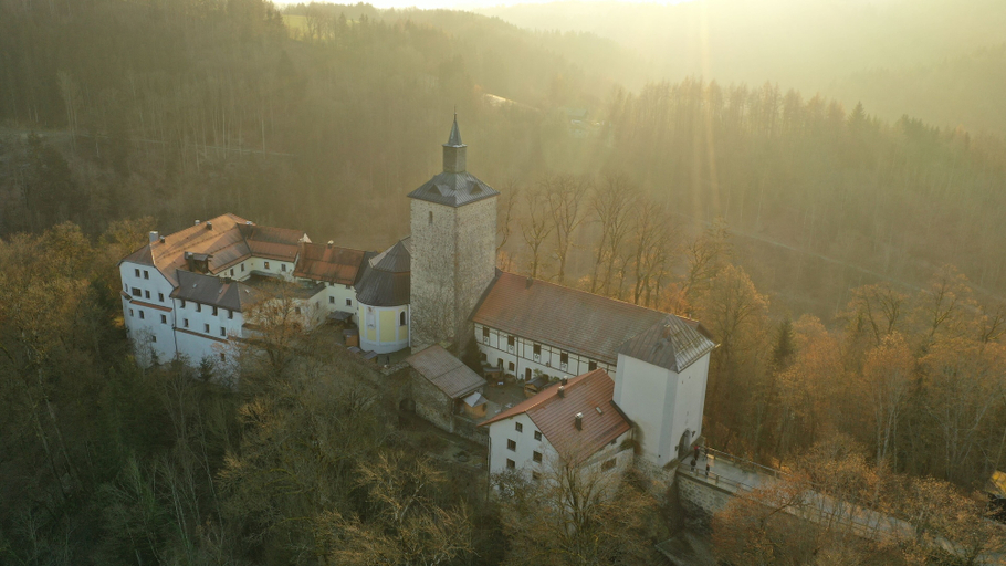 Exterior 3, Zum Schlosswirt, Freyung-Grafenau