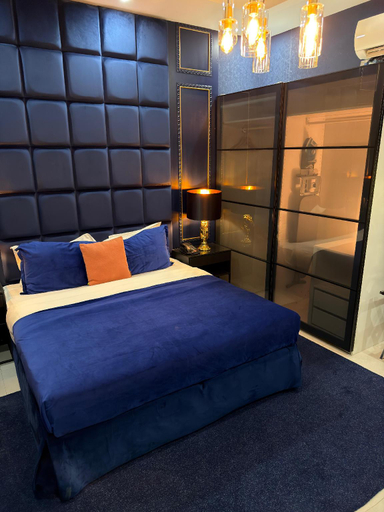 Bedroom 3, Dana Serviced Apartments 2, Riyadh
