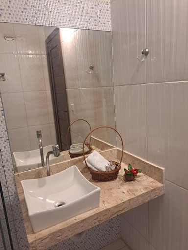 Bathroom 3, Pousada Caliandra Pipa, Tibau do Sul