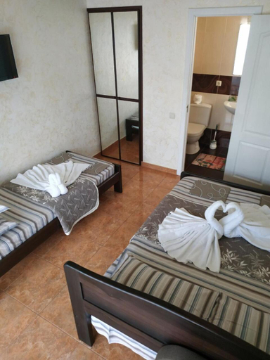 Others 2, SOLAR, Bilhorod-Dnistrovs'kyi