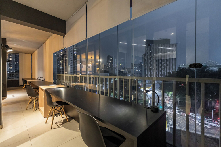 Food & Drinks 5, VN Turiassú, São Paulo