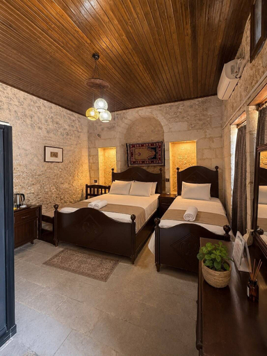 Room 2, İNCİRLİ KONAK HOTEL, Merkez