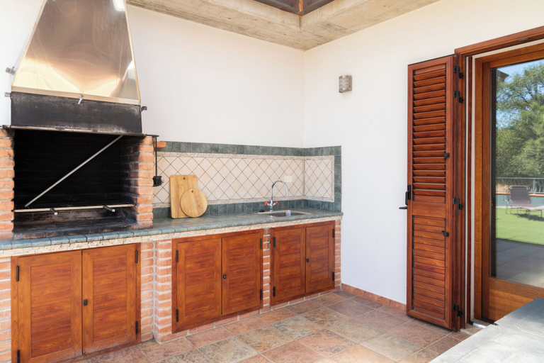 Property grounds 2, Villa Certosina by Wonderful Italy, Nuoro