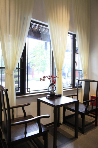 Others 5, Leshan shanshui S Hotel, Leshan