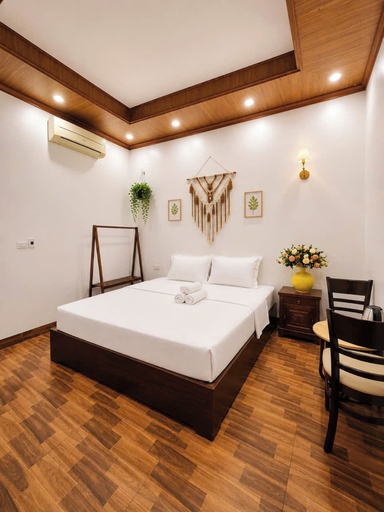 Room 2, An Nam Homestay, Hoa Lư