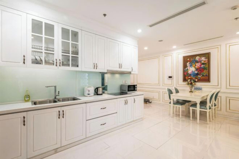 Others 5, Vinhomes Central Park - PHAN DANG Residences, Bình Thạnh