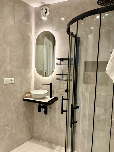 Bathroom 2, Capistrano Playa 404 by Casasol, Málaga