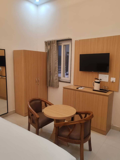 Room 4, Laxmi Seva Sadan Laxmi Hotel, Mathura