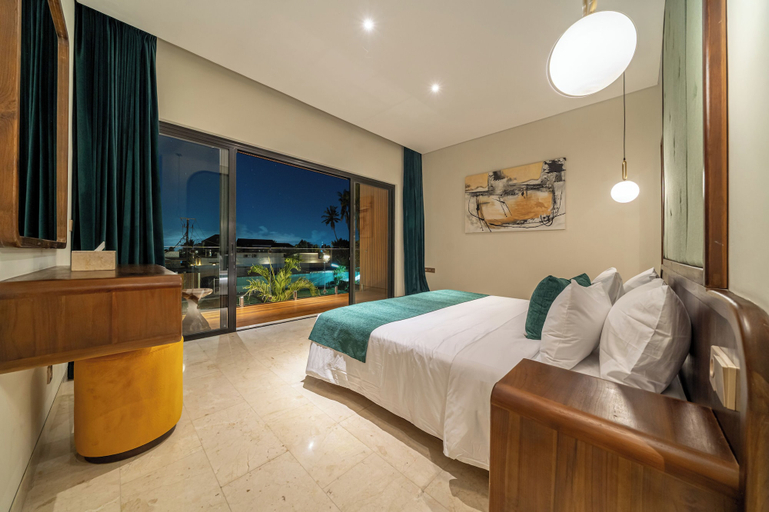 Room 4, Sunny Villas Ubud, Gianyar