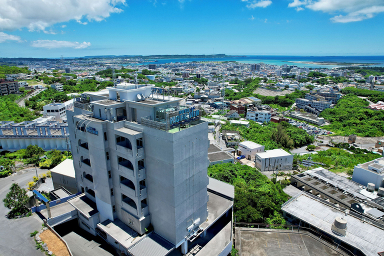 Exterior & Views 2, HOTEL PACIFIC VIEW, Okinawa