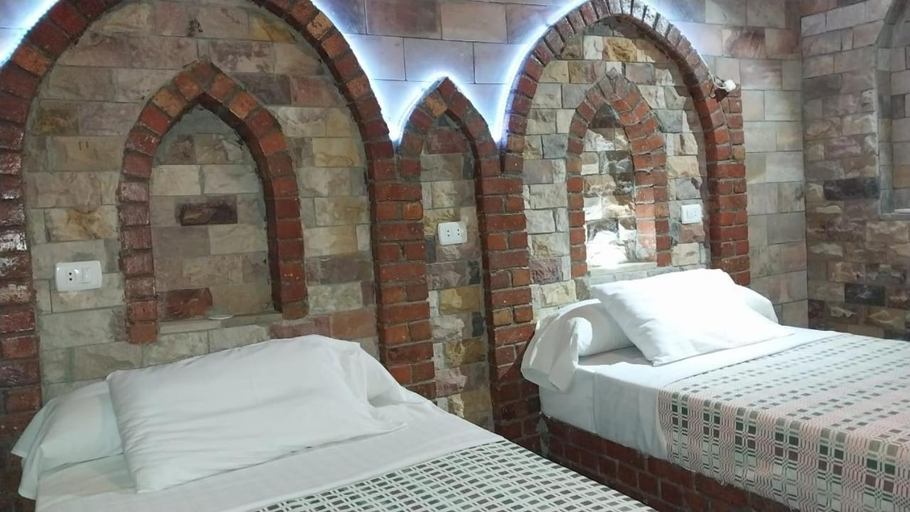2, Shahhat Apartments - Habu Temple & Mountain View, Luxor
