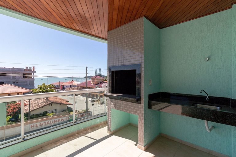 Others 5, Aluguel Apartamento 3 quartos - 641C, Bombinhas