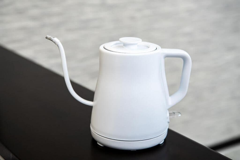 Coffee and/or coffee maker, SPAZIO 1 Canal Hakata Annex, Fukuoka