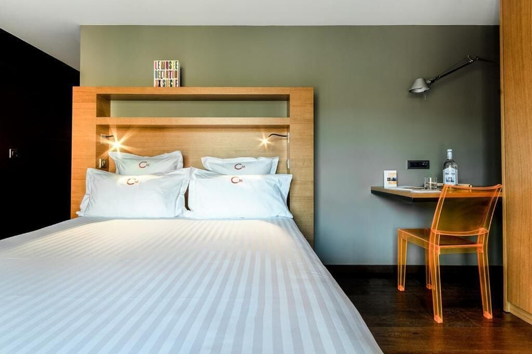 Bedroom 3, Le Petit Létraz, Haute-Savoie