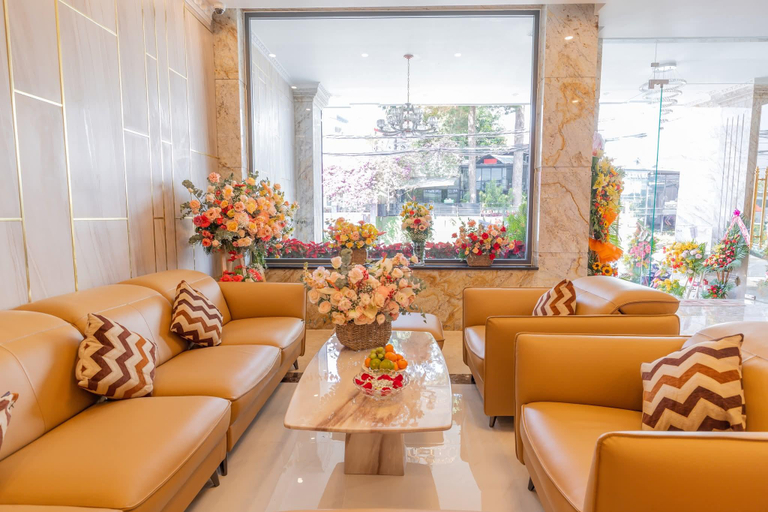 Others 4, Anasia hotel, Đà Lạt