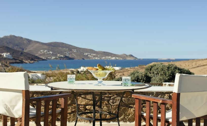Others 5, Villa Galaxy Mykonos, South Aegean