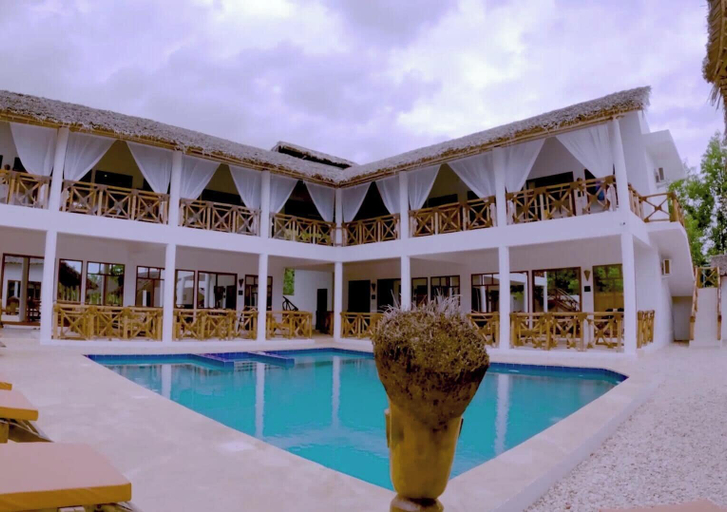 Exterior & Views 2, M&M VILLAS ZANZIBAR, Kaskazini 'A'