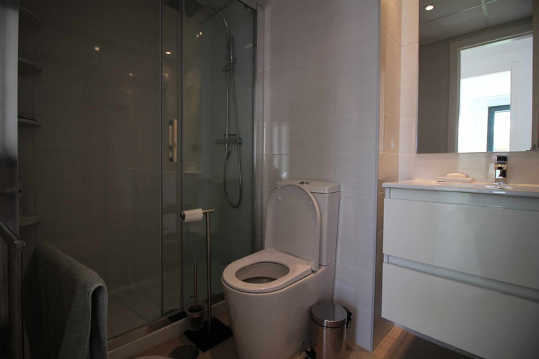 Bathroom 2, Groundfloor Tindra Punta Prima, Alicante