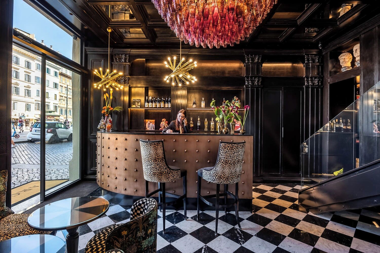 Primary image, Argentum Boutique Hotel & SPA, Rome