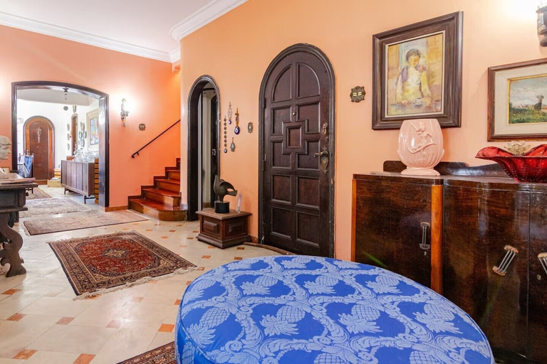 Bedroom, Rio Palazzo, Rio de Janeiro