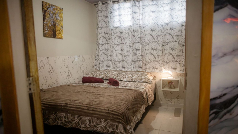 Room 2, Apto com rea de Lazer a 15 min do Aeroporto, Maués