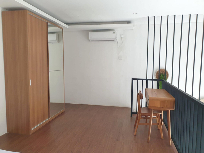 Room 2, Pool Access Suite Near Sanur Beach, Denpasar