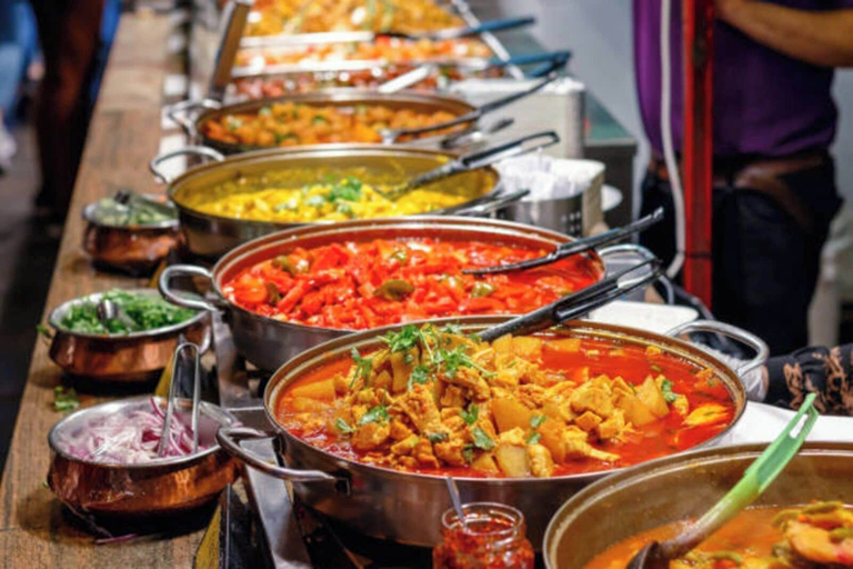 Breakfast meal, Fabhotel Galaxy Stay Home, North 24 Parganas