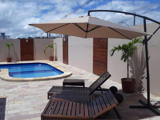 Sport & Beauty 5, Hotel Itaparica, Caruaru