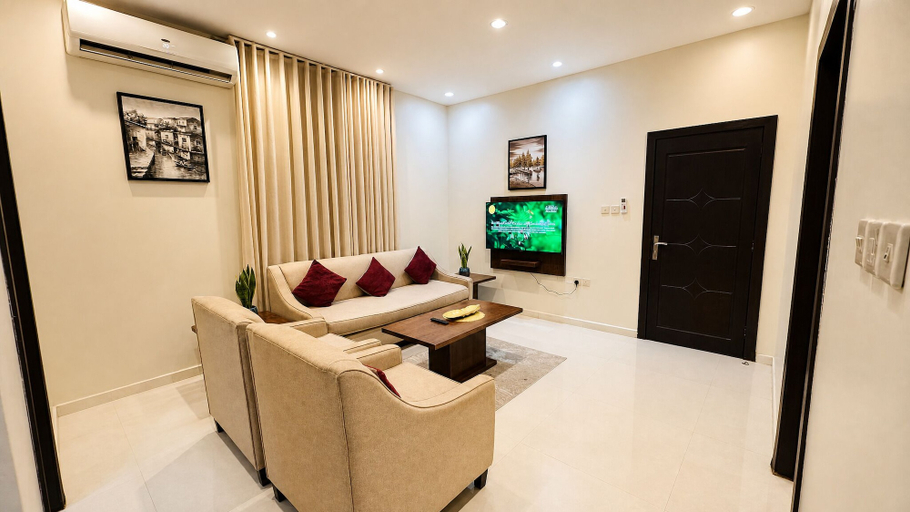 Primary image, Dome Hotel Service Apartments, Riyadh