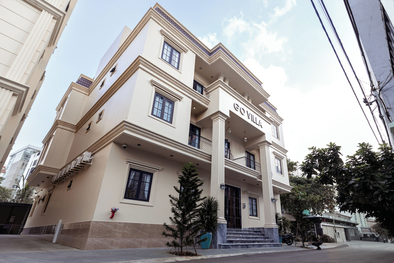 Exterior, GO VILLA Thao Dien by DNM Hospitality, District 2