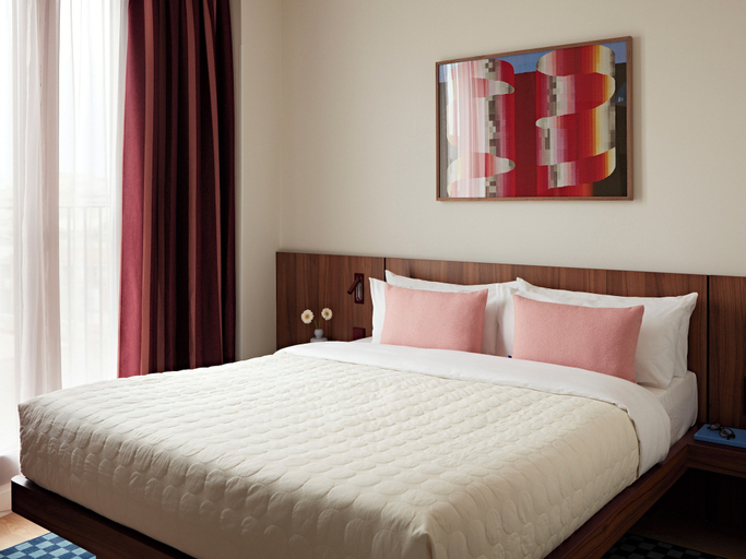 Room 2, Numa Valencia Sant Agustí, Valencia