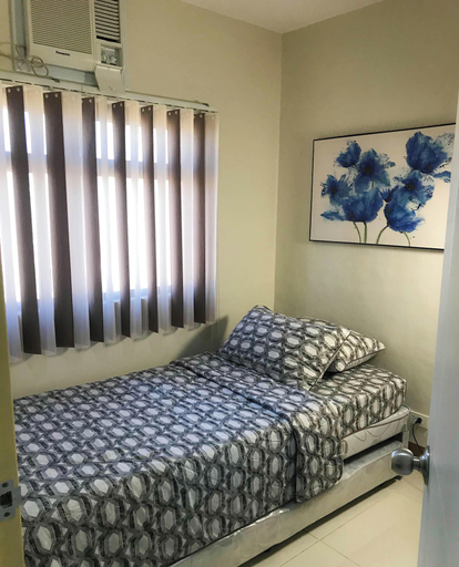 Room 2, 2 Bedroom Condo at Midpoint Residences with City View, Mandaue City