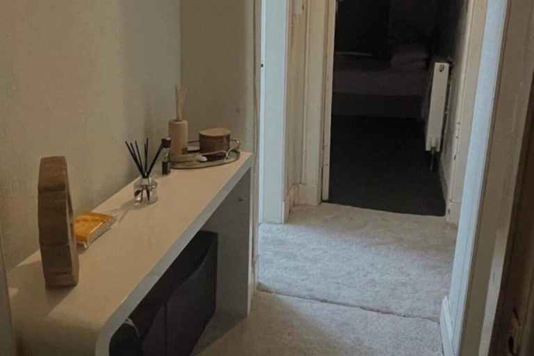 Interior, Glasgow City Escape - 2 Bedroom Apartment, Glasgow