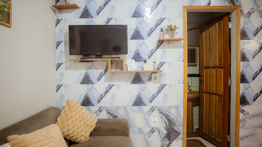 Room 4, Apto com rea de Lazer a 15 min do Aeroporto, Maués