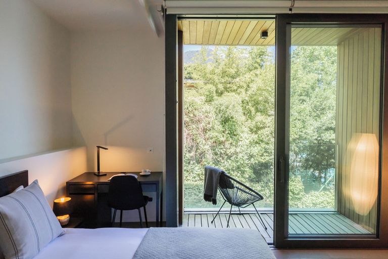 Room 2, Laglio Élite Retreat - With Pool and Parking, Como