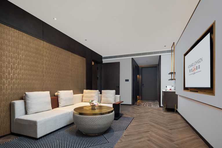 Others 5, Howard Johnson Life Qingyang Chengdu, Chengdu