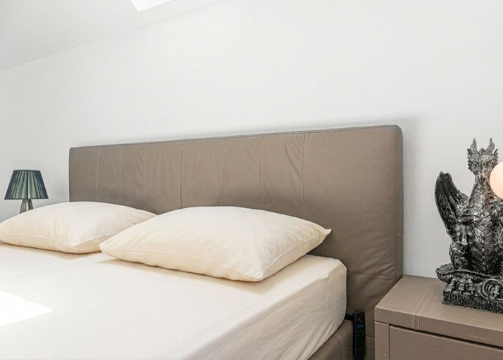 Room 4, Spacious Garden Villa | 16 Guests, Wien