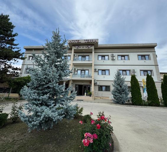 Exterior & Views 1, Hotel Terra Iasi, Iasi