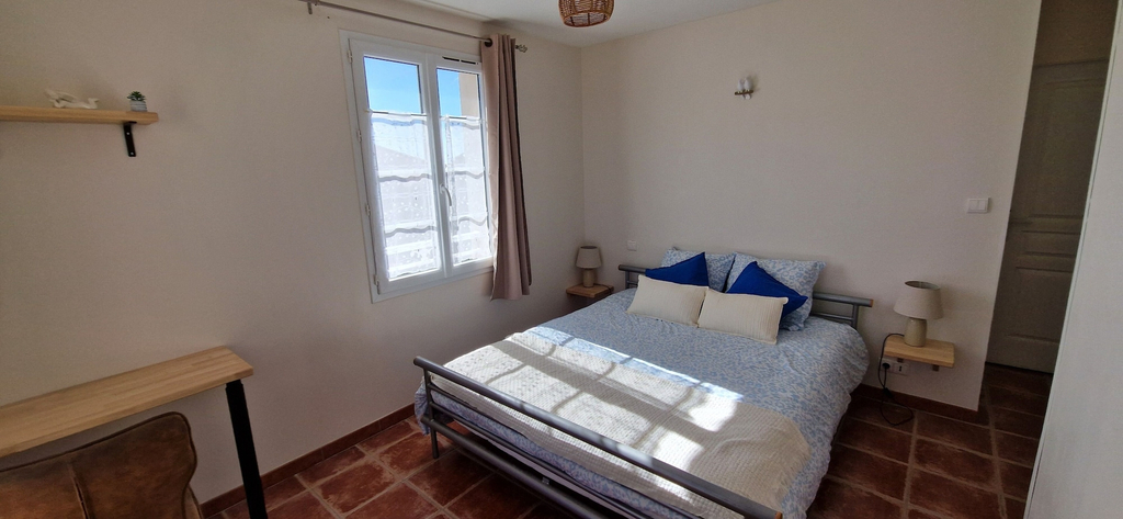 Room 5, ANGEL'S, Vendée
