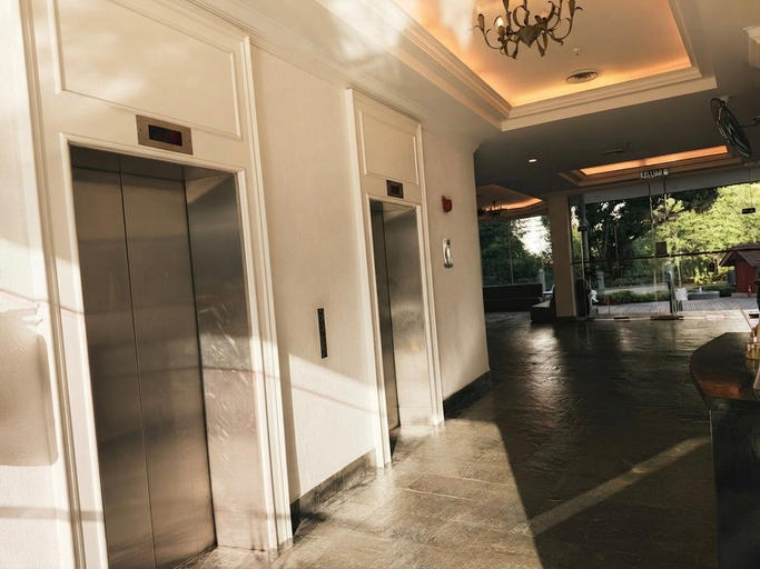Public Area 2, Stallions Suites Penang, Pulau Penang
