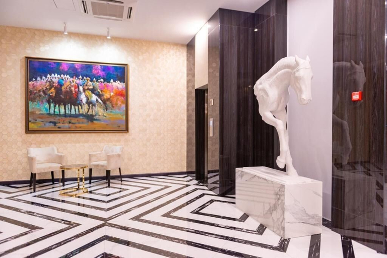 Others 5, Resident City Hotel, Almaty