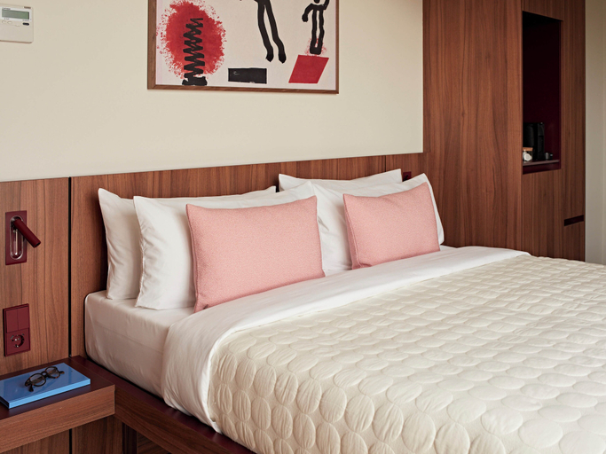 Room 5, Numa Valencia Sant Agustí, Valencia