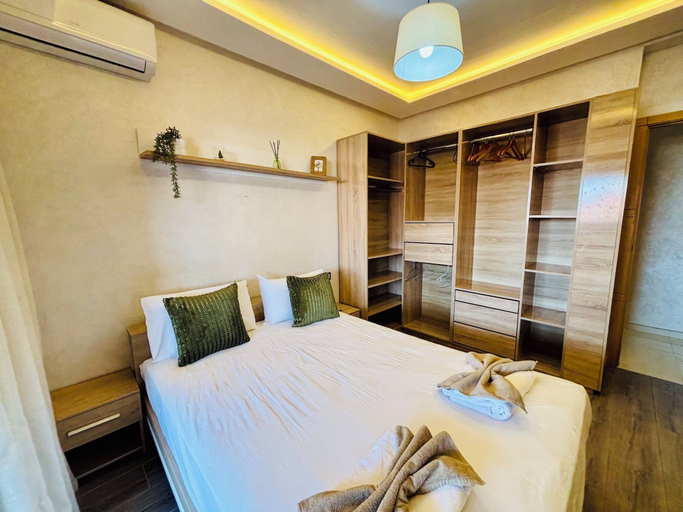 Room 5, Soukaina, Marrakech
