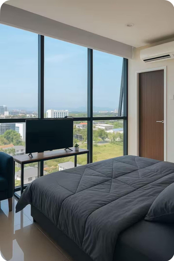Room 5, Kozi Square Kozi 9B, Kuching