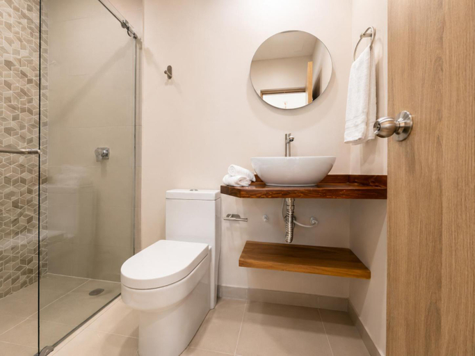 4, Hotel Azure Cartgena, Cartagena de Indias