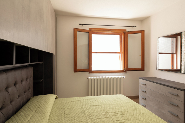 Room 3, Villa Certosina by Wonderful Italy, Nuoro