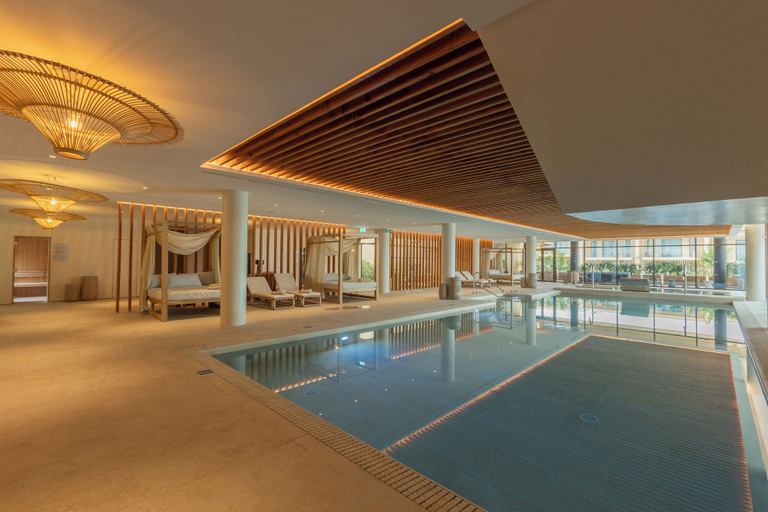 Sport & Beauty 3, Verdelago Resort, Castro Marim